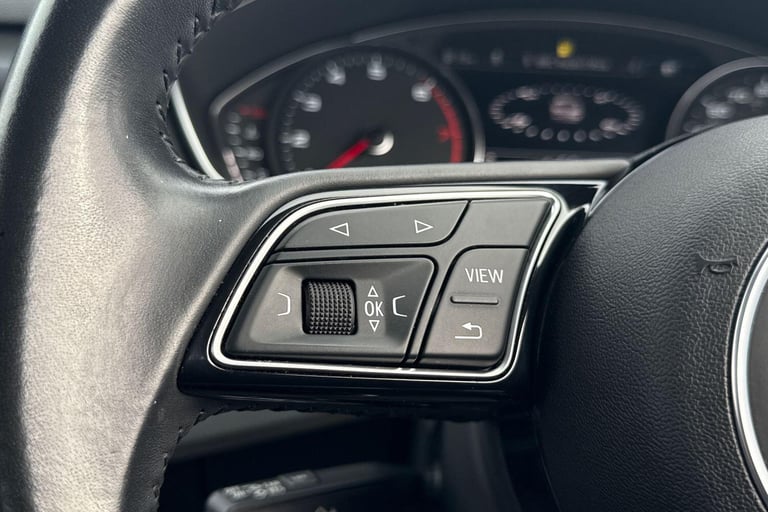 2018 Audi A5 2.0 TFSI Sport 2dr S Tronic COUPE PETROL Automatic