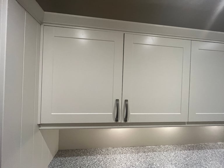 Wren Kitchen Doors and Accessories