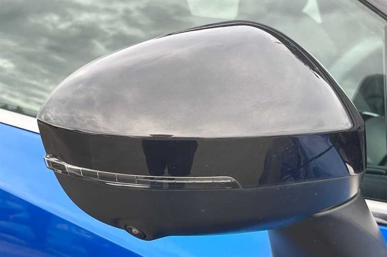 2022 Nissan Qashqai 1.3 DIG-T MH TEKNA 5DR Hatchback Petrol Manual