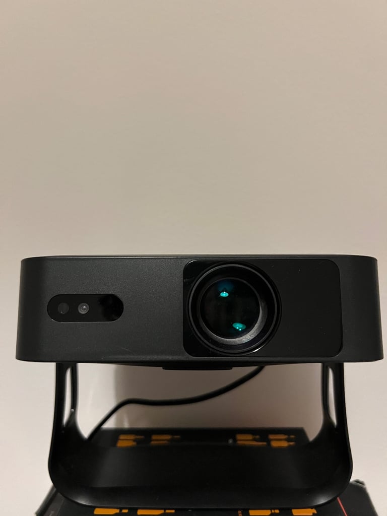 Smart projector on sale