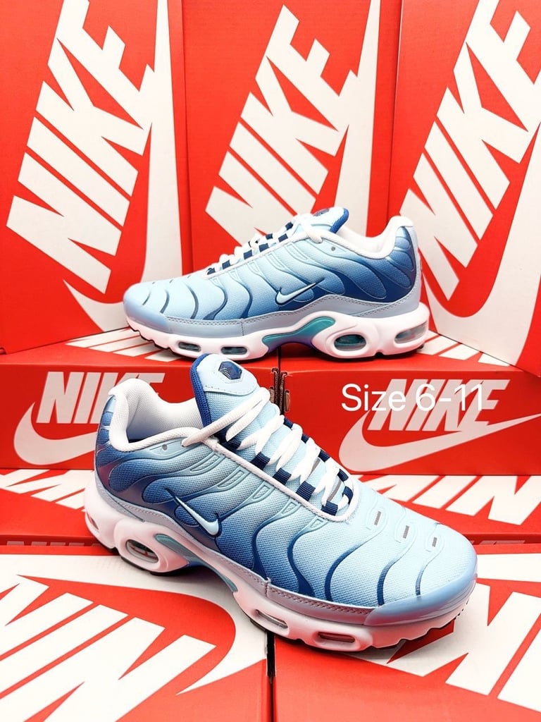 Mens trainers Gumtree