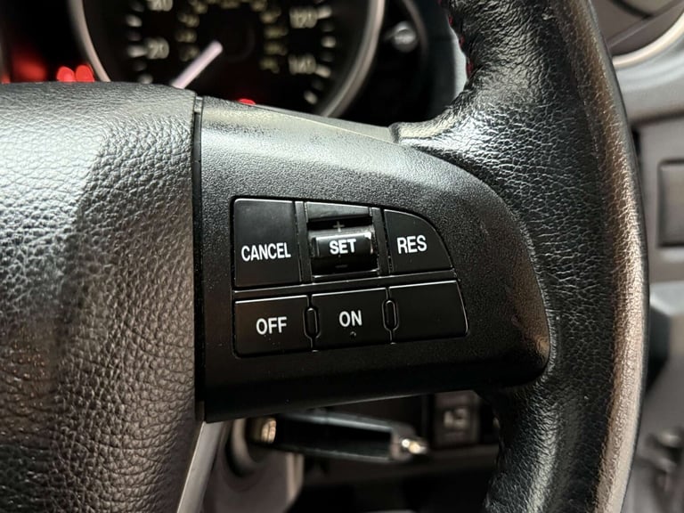 2011 Mazda Mazda5 1.6 Mazda5 Sport D 5dr MPV Diesel Manual