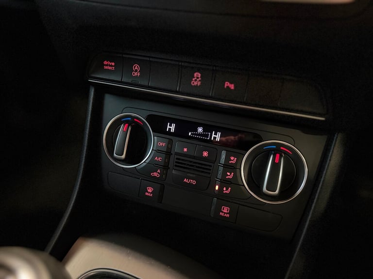 2018 Audi Q3 2.0 TDI S line Edition SUV 5dr Diesel Manual quattro Euro 6 (s/s) (150 ps) SUV Diese...