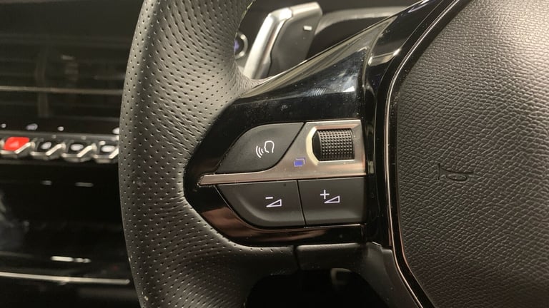 2024 Peugeot 2008 1.2 PureTech 130 GT 5dr EAT8 HATCHBACK PETROL Automatic