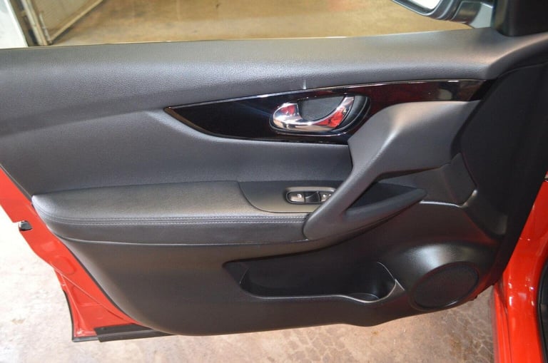 NISSAN QASHQAI 1.3 DIG-T Acenta Premium Euro 6 (s/s) 5dr 2019