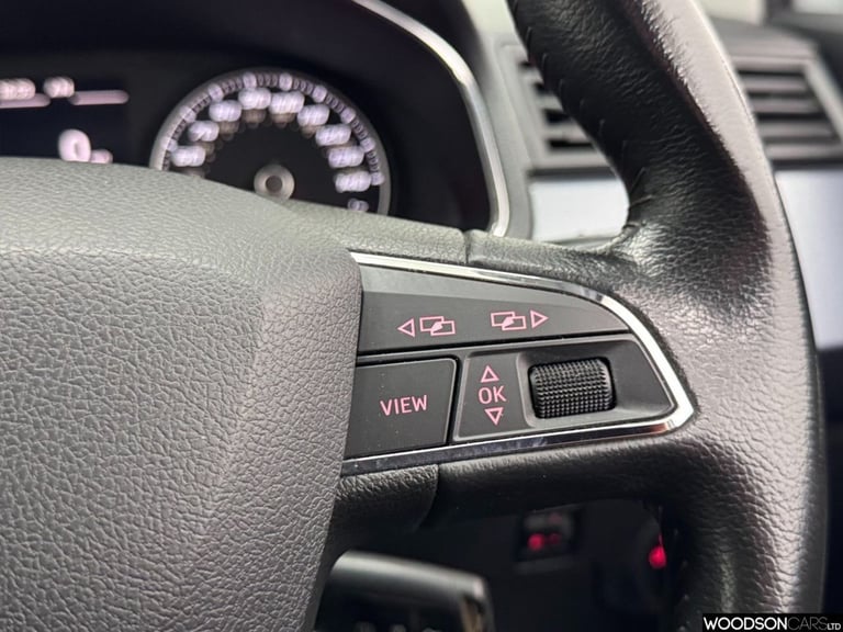 2019 SEAT Arona 1.0 TSI SE Technology [EZ] 5dr HATCHBACK PETROL Manual