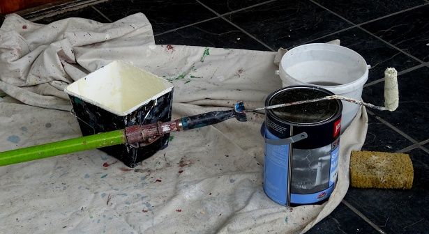 professional painting and decorating services near you 