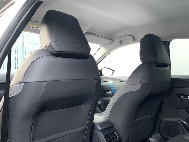 2023 Citroen e-C4 50kWh C-Series Edition Auto 5dr (7.4kW Charger) HATCHBACK Electric Automatic