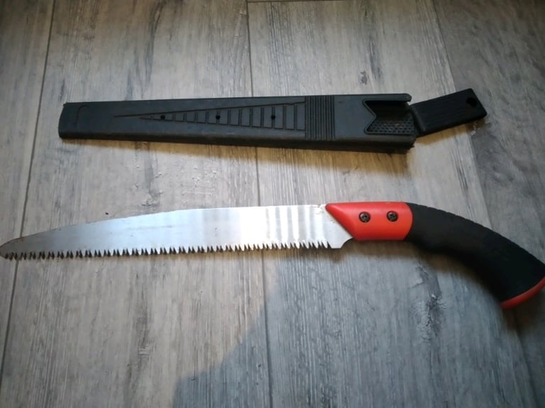 image for spear and jackson razorsharp pruning saw