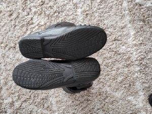 motorcycle boots