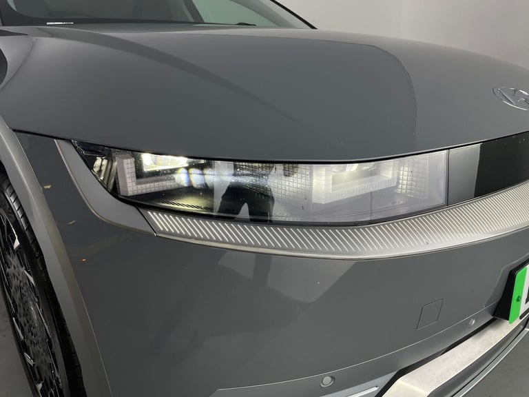 2022 Hyundai IONIQ 5 160kW Ultimate 73 kWh 5dr Auto ESTATE ELECTRIC Automatic