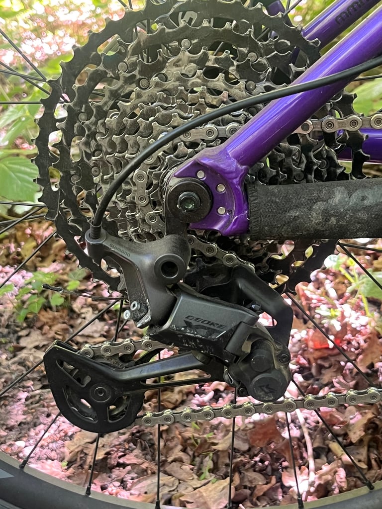 Custom Ragley mmmbop