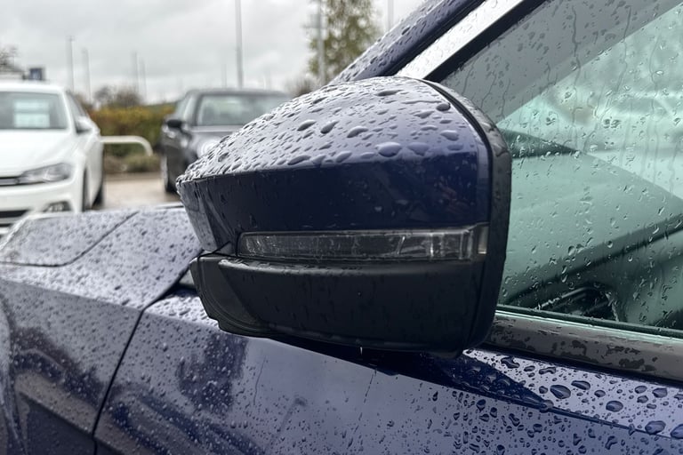 2019 Volkswagen T-Roc 1.6 TDI SE 5dr SUV Manual