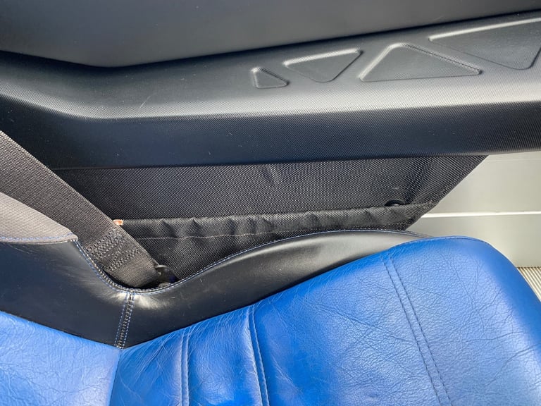 2005 Vauxhall VX220 2.0 i Turbo 16v Targa 2dr CONVERTIBLE Petrol Manual