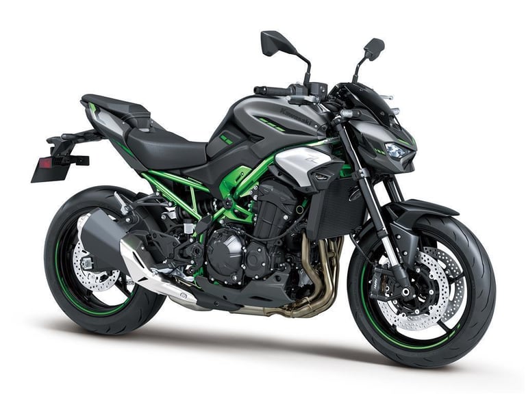 image for 2025 Kawasaki Z900