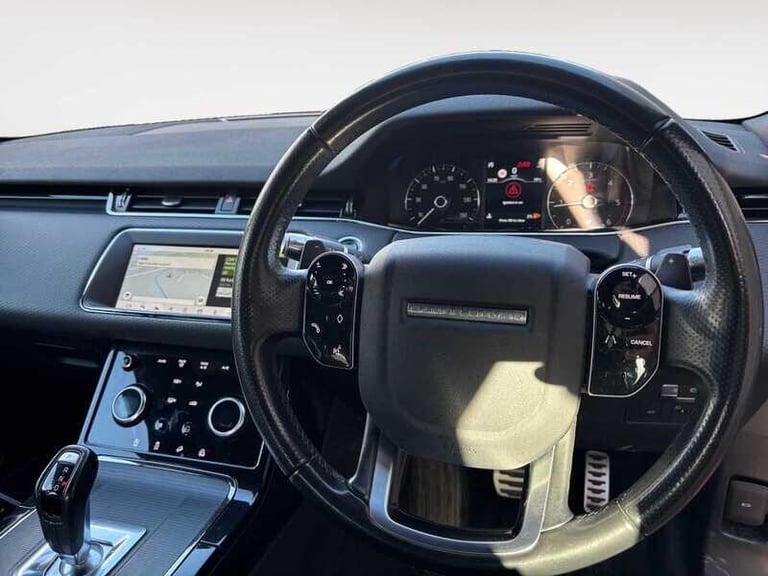 2019 Land Rover Range Rover Evoque 2.0 D150 R-Dynamic S SUV 5dr 4WD ESTATE Diesel Automatic