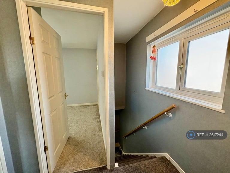 2 bedroom house in Ryecroft, Harlow, CM19 (2 bed) (#2617244)