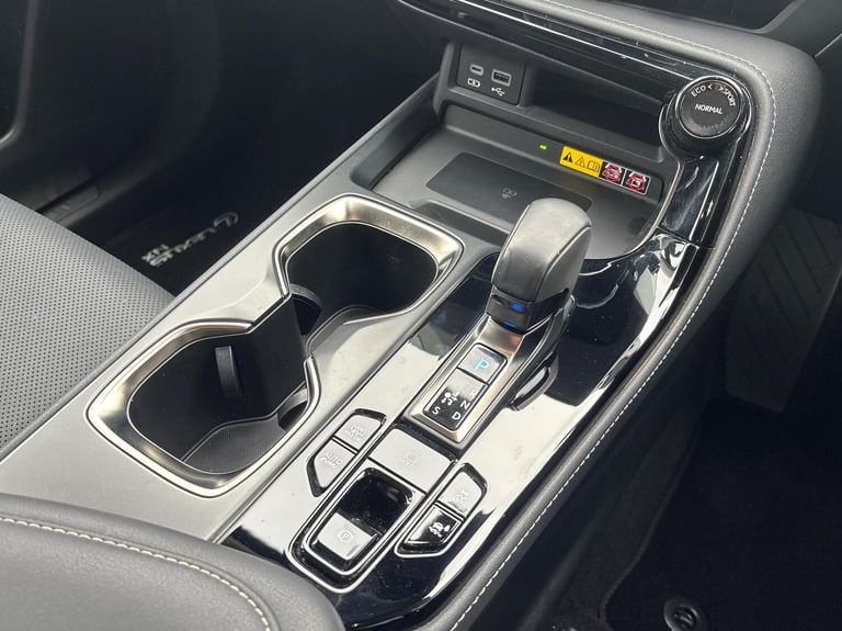 2023 Lexus NX 450h+ 2.5 5dr E-CVT (Premium Pack) SUV Hybrid Automatic