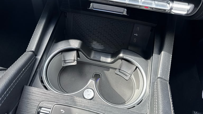 2024 Mercedes-Benz GLE 450d 4Matic AMG Line Prem 5dr 9G-Tronic [7 St] Diesel Estate Estate Diesel...