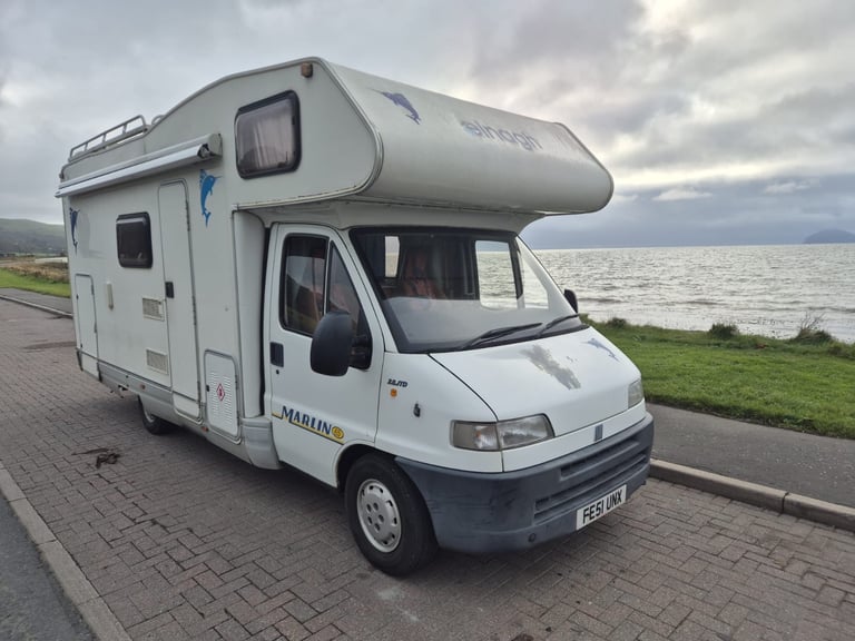 Fiat, 2001, 2800 (cc)