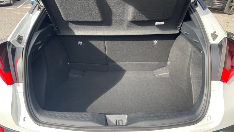 2022 Toyota CHR 1.8 Hybrid Excel 5dr CVT Hybrid
