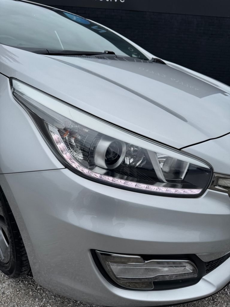 2014 Kia Pro Ceed 1.6 GDi SE 3dr DCT HATCHBACK PETROL Automatic