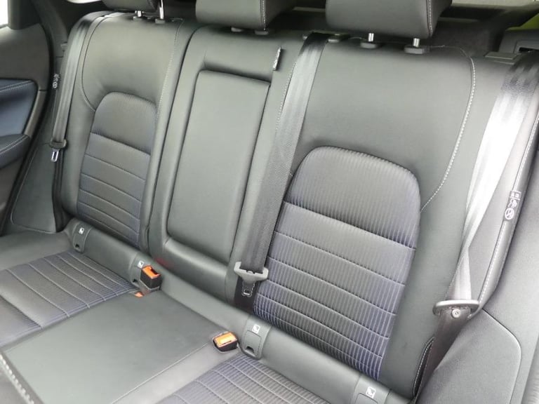 2022 Nissan Qashqai 1.3 DiG-T MH 158 Tekna 5dr Xtronic HATCHBACK PETROL Automatic