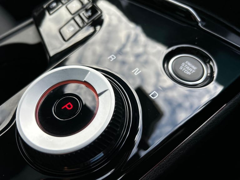 2025 Kia Sportage 1.6 T-GDi MHEV GT-Line S SUV 5dr Petrol Hybrid DCT Euro 6 (s/s) (157 bhp) SUV P...