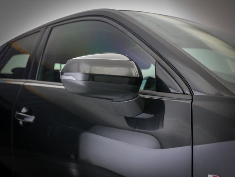 2022 Audi Q2 1.0 TFSI 30 S line SUV 5dr Petrol Manual Euro 6 (s/s) (110 ps) Petrol Manual