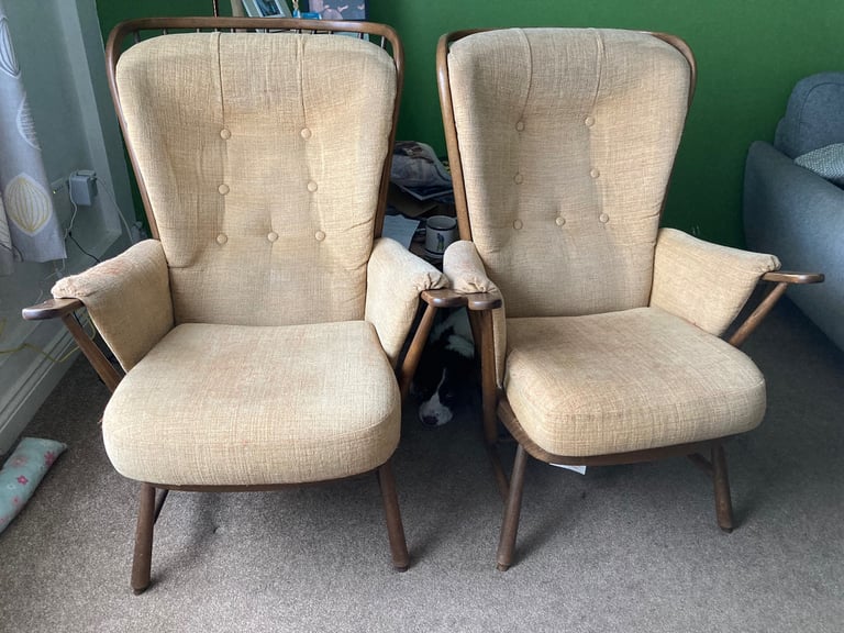 image for Ercol Chairs