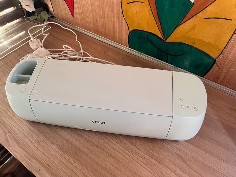 cricut machines