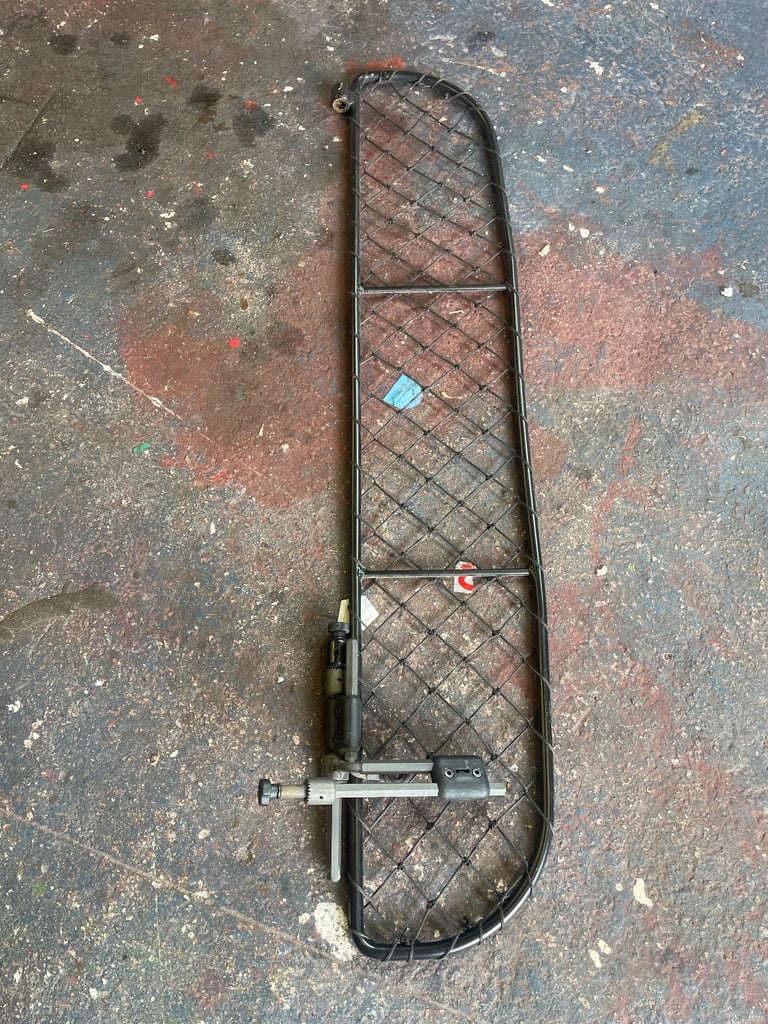 image for Dog guard for car