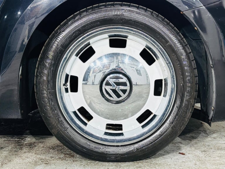 2012 Volkswagen Beetle 1.2 TSI Design 3dr DSG HATCHBACK PETROL Automatic