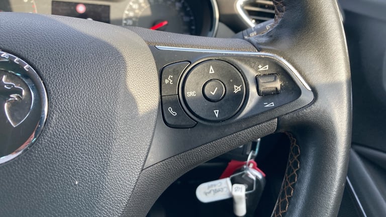 2020 Vauxhall Crossland X 1.2 [83] Elite 5dr Petrol Hatchback Hatchback Petrol Manual