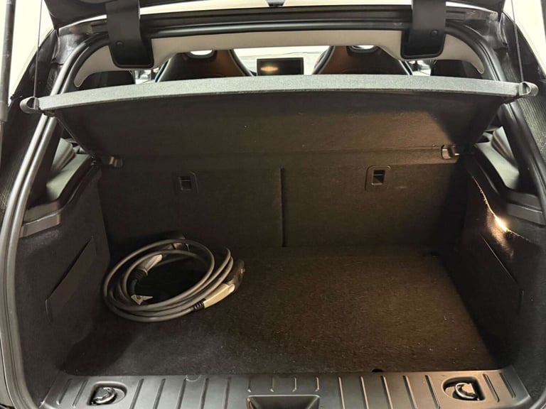 2017 BMW i3 33kWh Auto 5dr Hatchback Electric Automatic