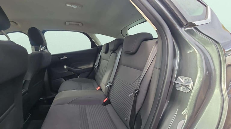 2018 Ford Focus 1.5 TDCi Titanium Euro 6 (s/s) 5dr Diesel