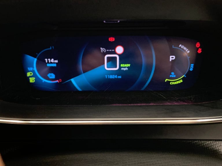 2023 Peugeot 2008 100kW GT 50kWh 5dr Auto HATCHBACK ELECTRIC Automatic