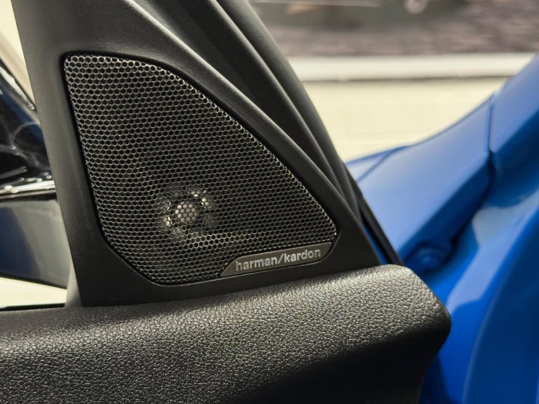 2020 BMW 1 Series 2.0 M135i Auto xDrive Euro 6 (s/s) 5dr HATCHBACK Petrol Automatic