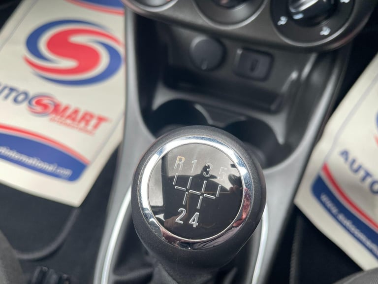 2016 Vauxhall Corsa 1.4i ecoFLEX Energy Euro 6 5dr (a/c) HATCHBACK Petrol Manual