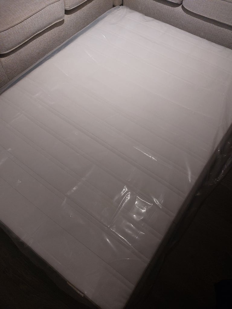 image for Double matress