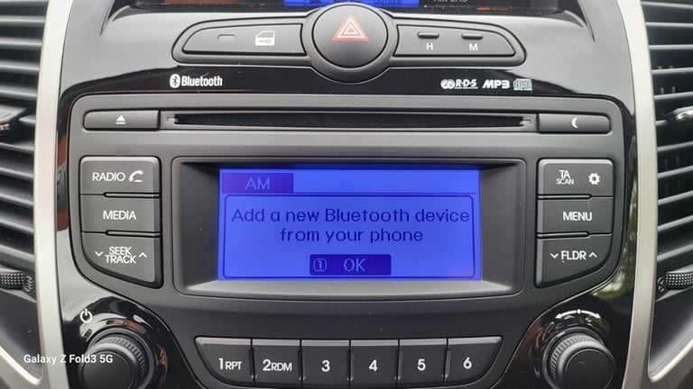 2016 Hyundai Ix20 1.4 Blue Drive Premium Hatchback 5dr Petrol Manual Euro 6 (s/s) (90 ps) Hatchba...