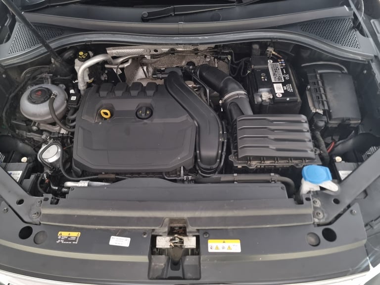 2021 Volkswagen Tiguan 1.5 TSI R-Line SUV 5dr Petrol DSG Euro 6 (s/s) (150 ps) - AUTO PARK - LED ...