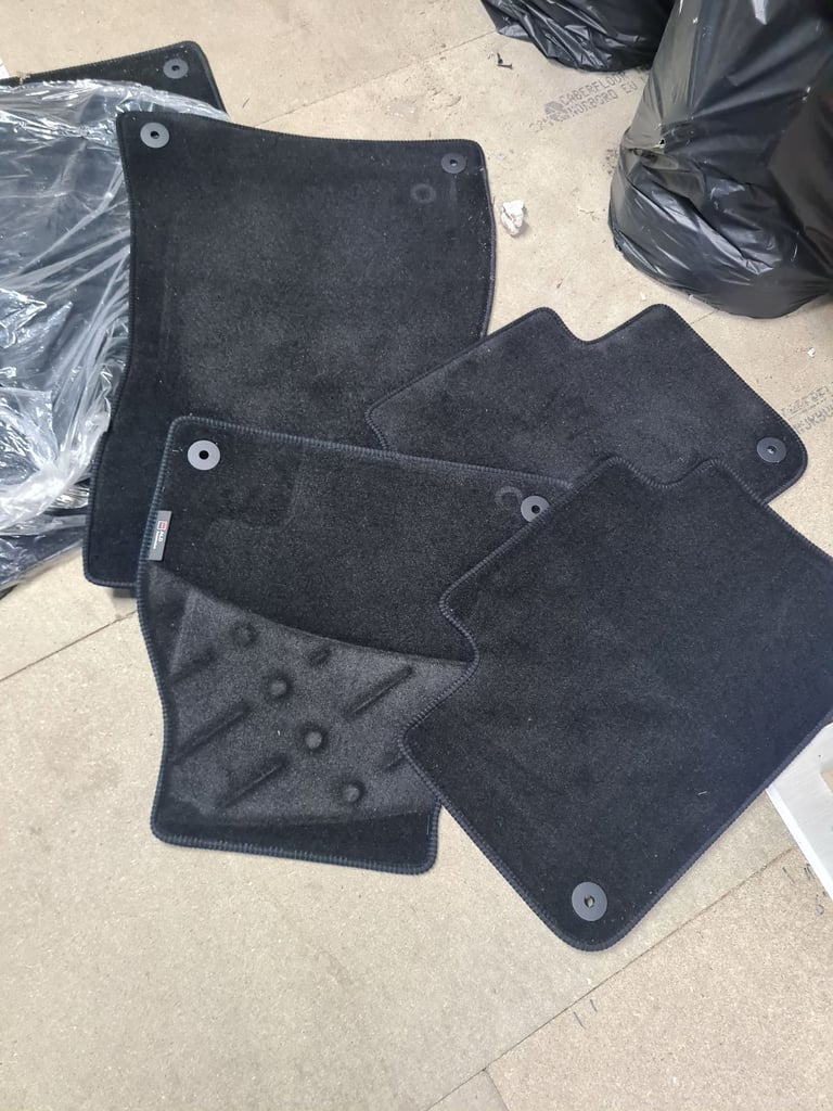 image for Car mats
