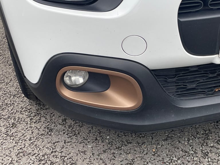 2023 Citroen C3 1.2 PureTech C-Series Edition Euro 6 (s/s) 5dr HATCHBACK Petrol Manual