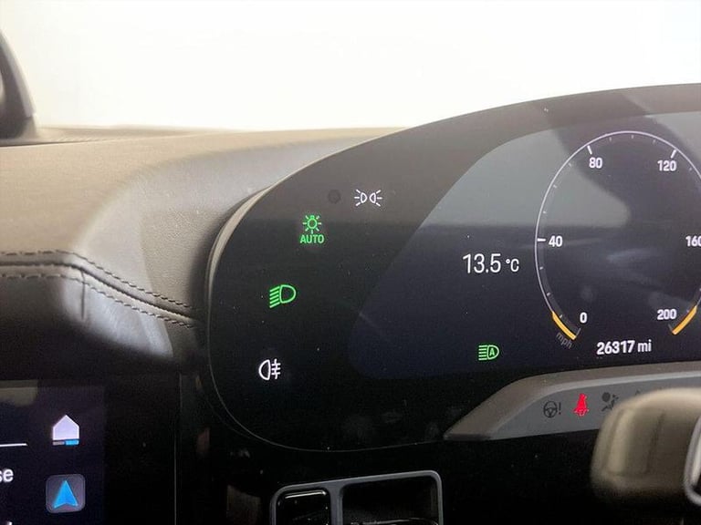 2021 Porsche Taycan Performance Plus 93.4kWh Turbo S Auto 4WD 4dr Automatic Saloon Electric Autom...