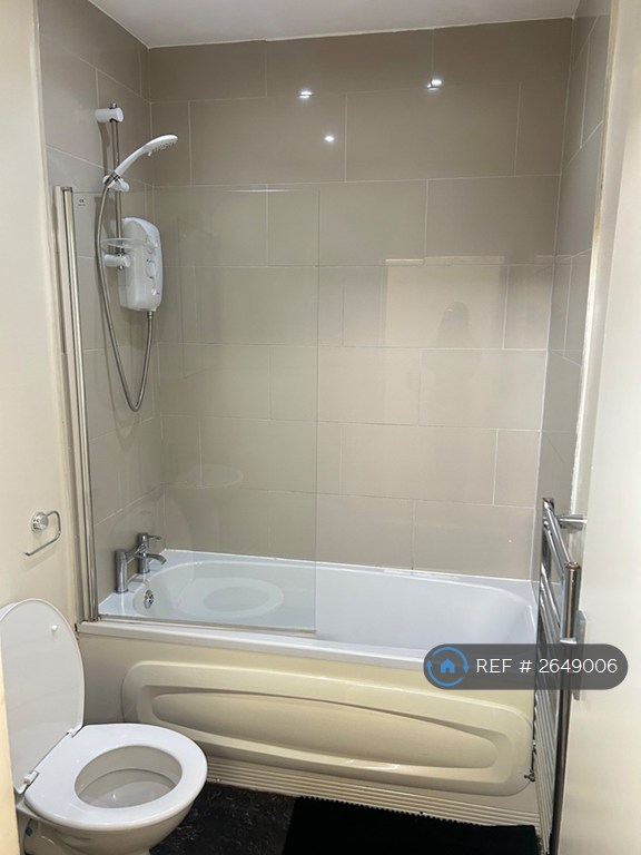 1 bedroom in Ludlow Road, Coventry, CV5 (#2649006)