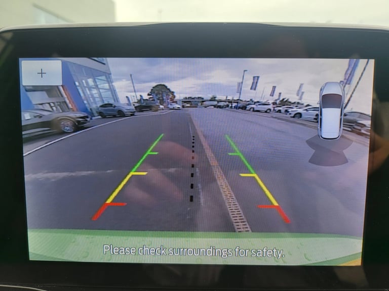 2023 Ford Fiesta 1.5T Ecoboost ST-3 200ps 5dr Hatchback PETROL Manual