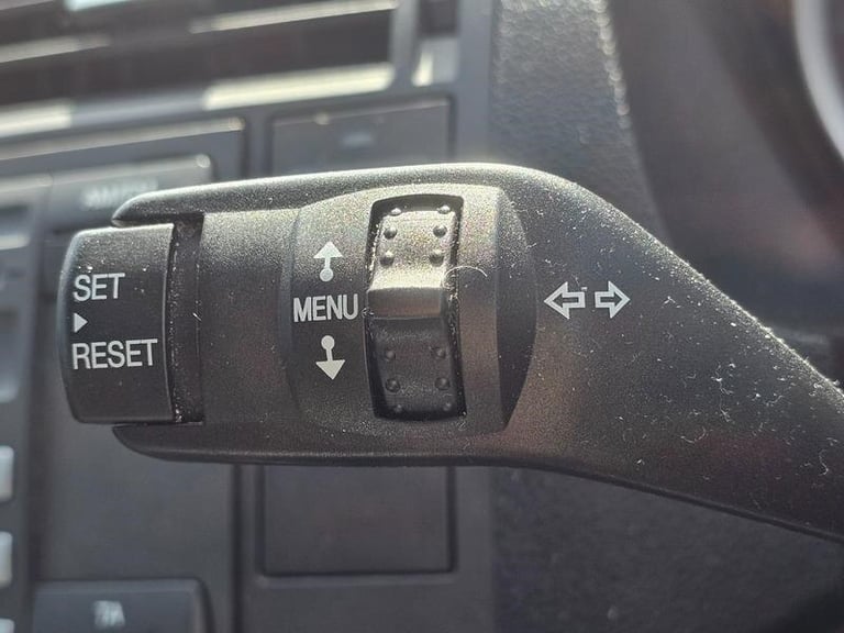 2010 Ford Kuga 2.0 TDCi Zetec 2WD Euro 4 5dr ESTATE Diesel Manual