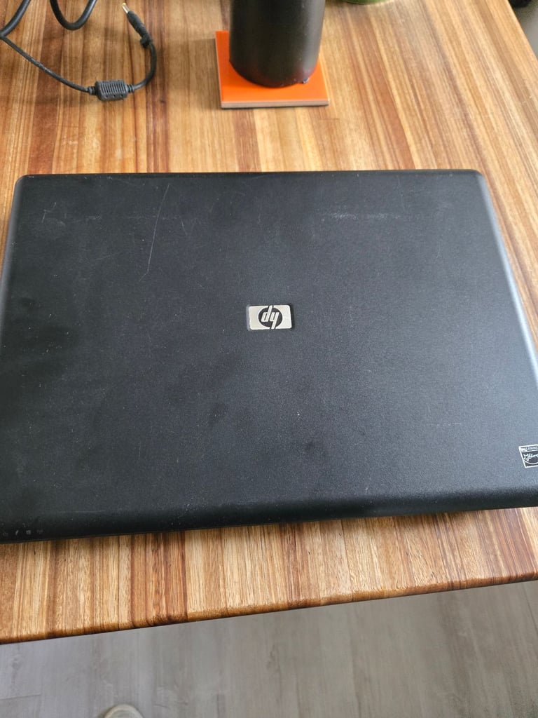 Hp laptop