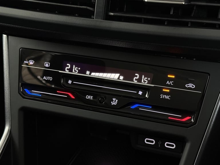 2024 Volkswagen Polo 1.0 TSI Style 5dr HATCHBACK PETROL Manual